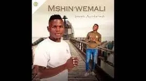 Mshinwemali – Uqobolwami