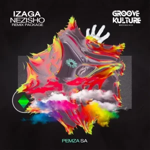 EP: Pemza SA – Izaga Nezisho (Remix Package)