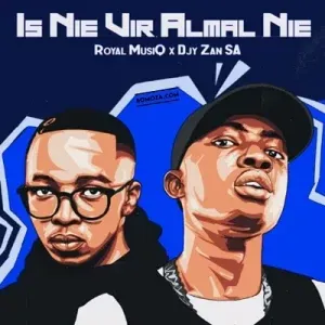 Royal MusiQ & Djy Zan SA – Woza La ft. Dimtonic SA , Lemaza & Staptap 