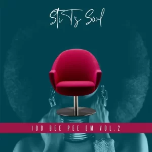 EP: STI T’s Soul – 100 Bee Pee Em, Vol. 2