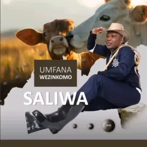 Saliwa – eMaresi ft Gqizile