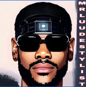 Mr-Luu de Stylist - Just Vibes ft. TshepisoDaDj