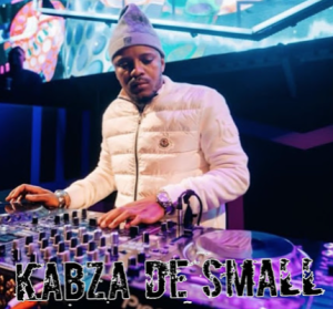 Kabza De Small & Stakev - Rekere Hyped Up Ft. DJ Maphorisa & Shino Kikai)