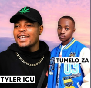 Tyler ICU & Tumelo_ZA - Khethe wena Ft. Kabza De Small