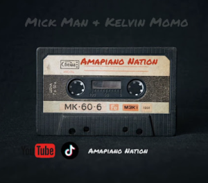Mick Man, Kelvin Momo & Sticks - Khuza Malume