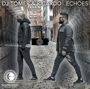 DJ Tomer & Ricardo Gi ft Index Nuul Kukk - Mondelial