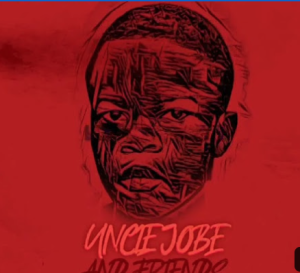 Xduppy, Tito M - Uganda ft. Uncle Jobe