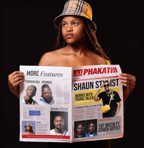 Shaun Stylist - JJ PHAKATHI (ft. T & T MuziQ, Pushkin RSA, Springle & Jay Jay) 