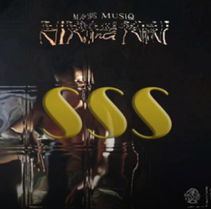 Mas Musiq - Nini Nannini (ft. Daliwonga, Howard Gomba)