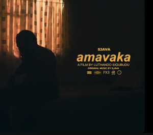 Sjava - Amavaka (Video) 