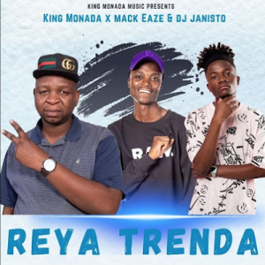 King Monada & Mack Eaze - Bopapa Matome ft. Dj Janisto