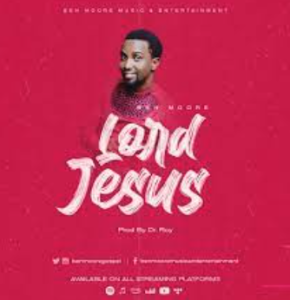 lord jesus mp3 download