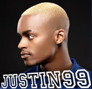 Justin99 & Royal MusiQ - Caribbean