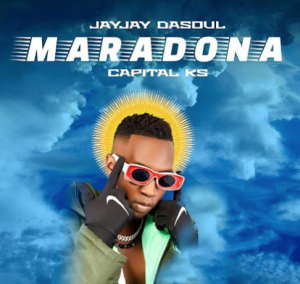 Jayjay Dasoul - Maradona