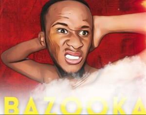 Ntwana Ka Gogo - Bazooka ft. As'Baleki