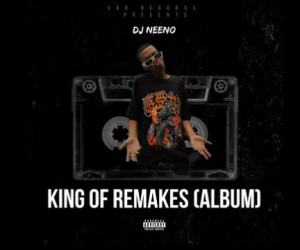 DJ Neeno - Beauty and a beat (Remake)