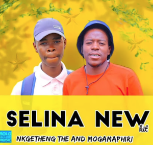 Nkgetheng The Dj & Mogamaphiri - Selina