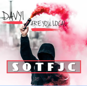 Sotfjc - Davyi, are you local 