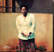 Aubrey Qwana - Tshitshi Lami 