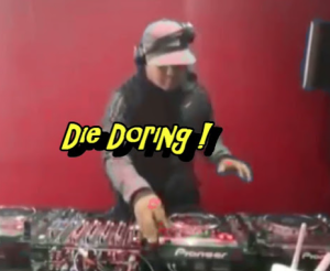 DJ Dal S.A - Killa Love Song [Die Doring Remix 2023] 