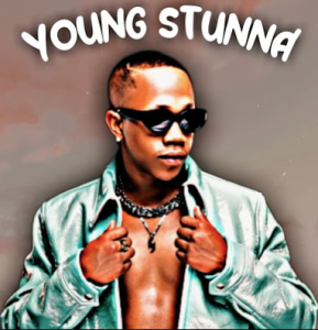 Young Stunna, Shaunmusiq & Ftears - Khuthuza ft. Shino Kikai