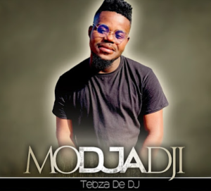 Tebza De Dj - Modjadji ft. DJ Nomza The King 