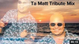 Gqom Mix (Tribute to Ta Matt) by King Masbi 27 July 2023