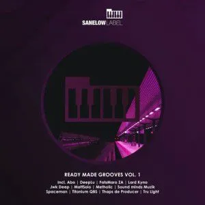Max SA ft Vinnie Mak – Lost
