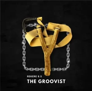 The Groovist – Rekere 12 
