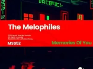 The Melophiles – Fragile Love ft. Rowdy SA & Herbs ZA