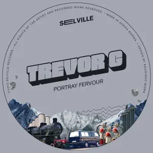 Trevor G – Room Full Of Feelings (Original Mix)