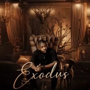 EP: Uncle Bae – Exodus (Cover Artwork + Tracklist)