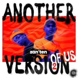 Zan’Ten – Talk to Me 