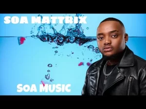Soa Mattrix & Dj Maphorisa - Piano Squirts Ft. Sfarzo Rtee & S.O.N