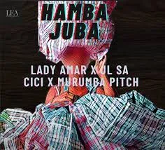 Damabusa hamba juba mp3 download fakaza music
