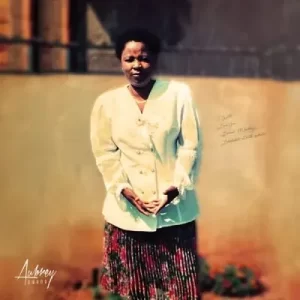 ALBUM: Aubrey Qwana – Mkabayi (Cover Artwork + Tracklist)