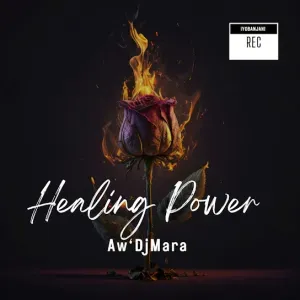 ALBUM: Aw’DjMara – Healing Power