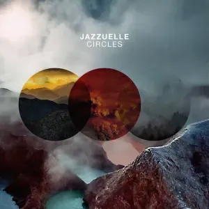 Jazzuelle – Fall Into You Ft. Tamara Dey 