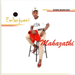Mahazathi – Yebo Ngijolile