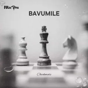 ALBUM: Miss Pru DJ – Bavumile