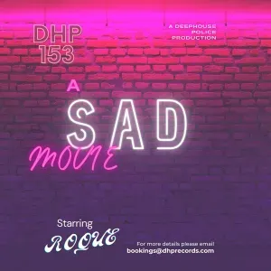 EP: Roque – A Sad Movie