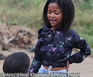 Kwesta ft.Thabsie - Ngiyaz'fela Ngawe(Parody) by Chanos,Mrzux Figlan & Real Khumalo