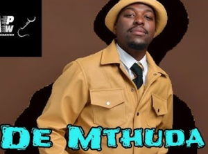 De Mthuda - Shwele ft. Sam Deep & Da Muziqal Chef