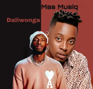 Daliwonga & Mas Musiq - O'Makhelwane ft. Slade