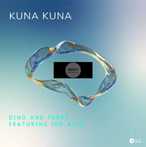 Dino & Terry, Idd Aziz - Kuna Kuna