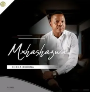 Mxhashazwa – Intefanayo