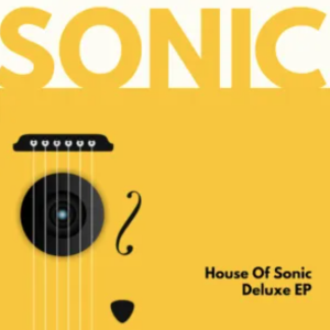 Dj Sonic – Sondela Kim Ft. More Soul