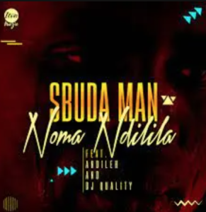 Sbuda Man – Ivale Mfana ft. Cita, Msindisi & Muvo De Icon