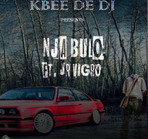 KBee De Dj - Nja Bulo [Main Mix] ft. Jr Vigro