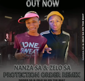 Nanza SA & Zelo SA - Protection Order 